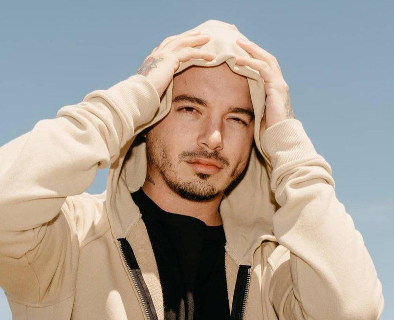 J. Balvin