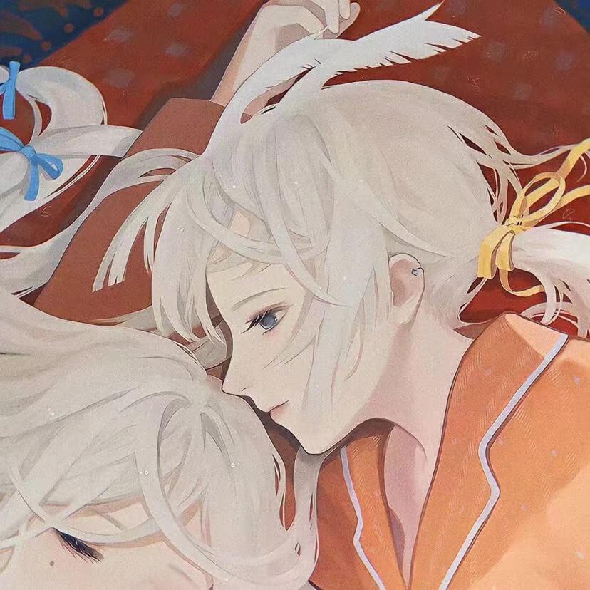 朝暮里（翻自 李梦尹）