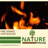 Fire Shines and Sizzles - 2020 Nature Music Collection, Vol. 5