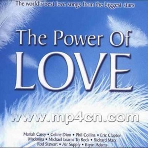 the power of love