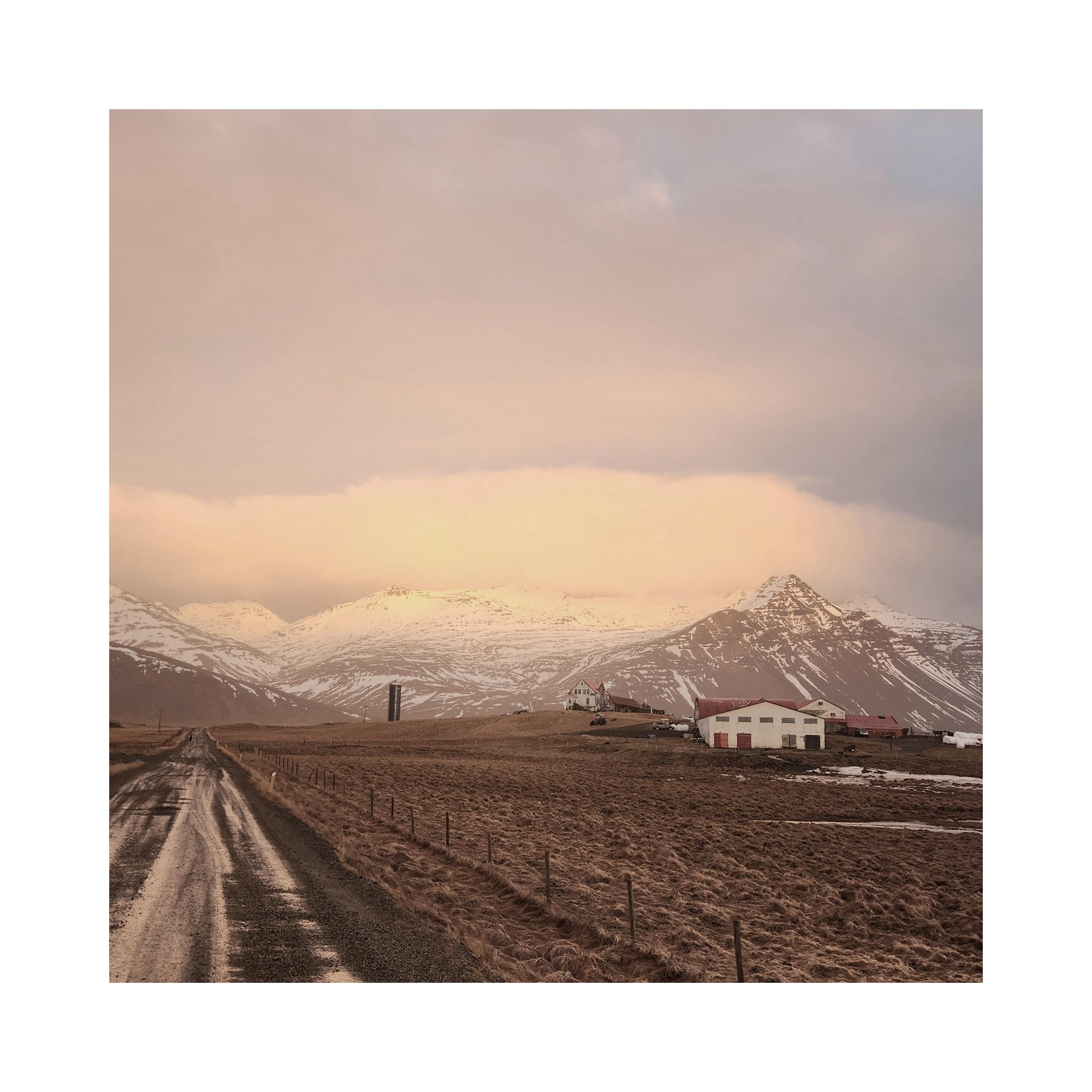 Are You Lost (Looped)