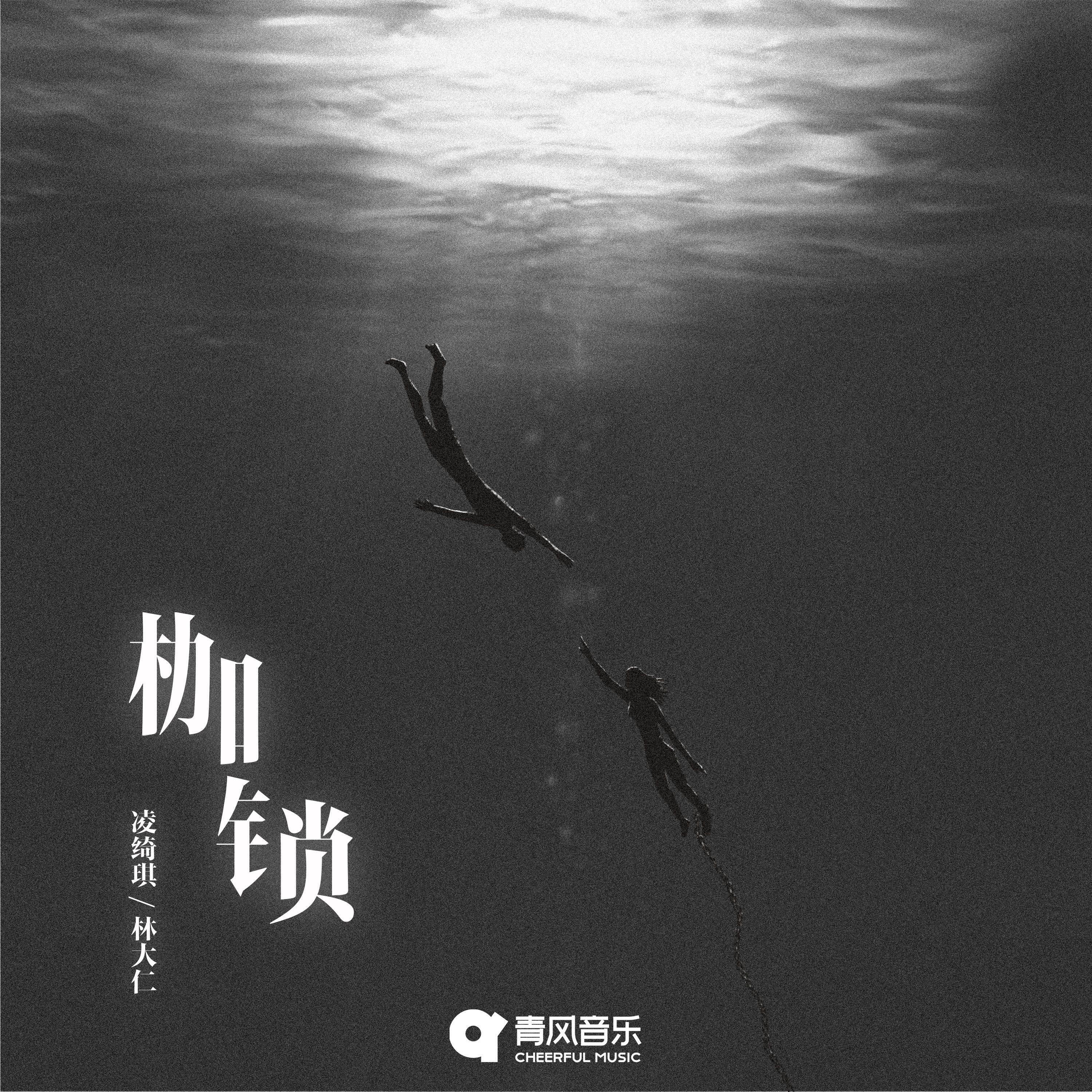 枷锁封面
