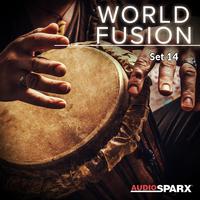 World Fusion, Set 14