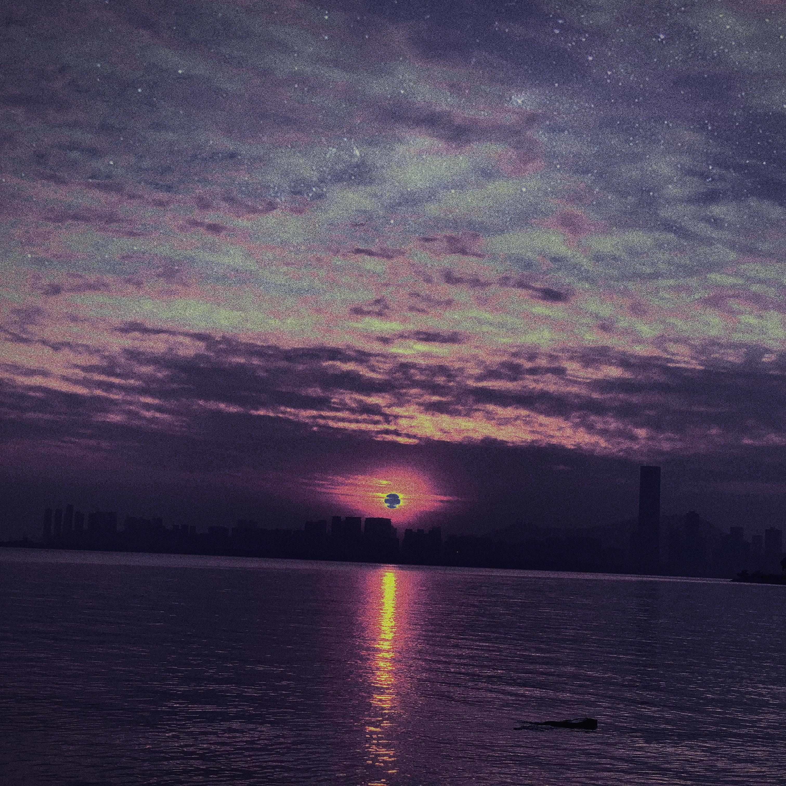 星辰大海都不及你 - SupremeG封面