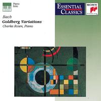 Bach: Goldberg Variations