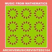 Music from Mathematics (Played by IBM7090)