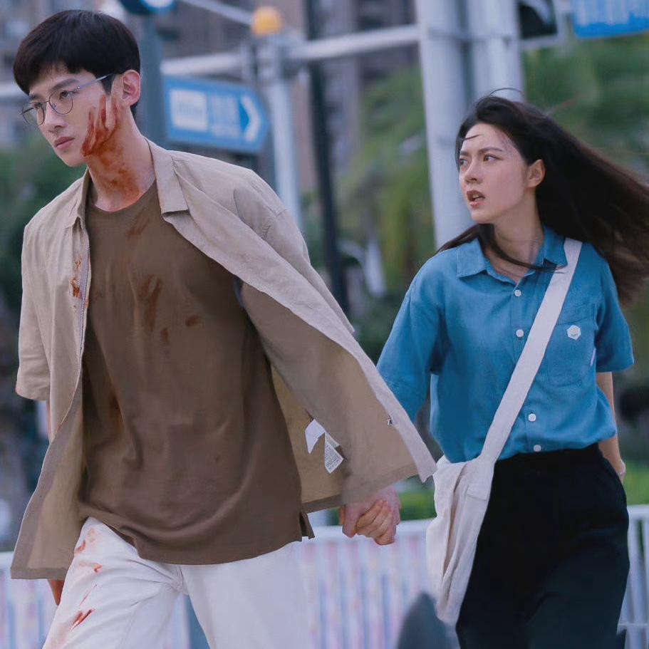 调查中【《开端》BGM】