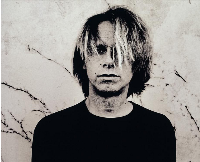 Martin Gore