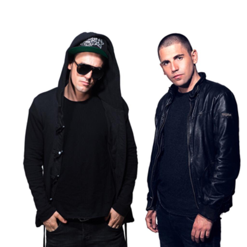 Dimitri Vegas & Like Mike 2016 EDC 歌单