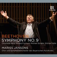 Beethoven: Symphony No. 9 in D Minor, Op. 125 