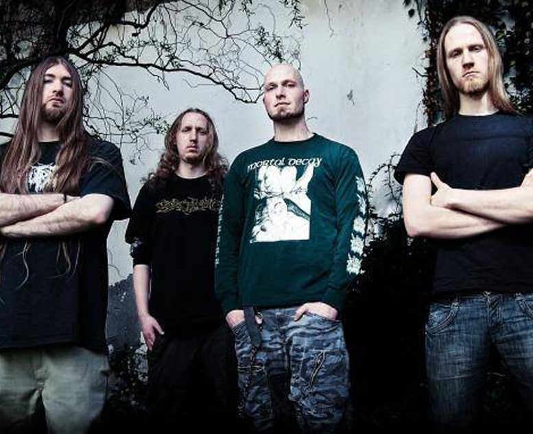 Defeated Sanity