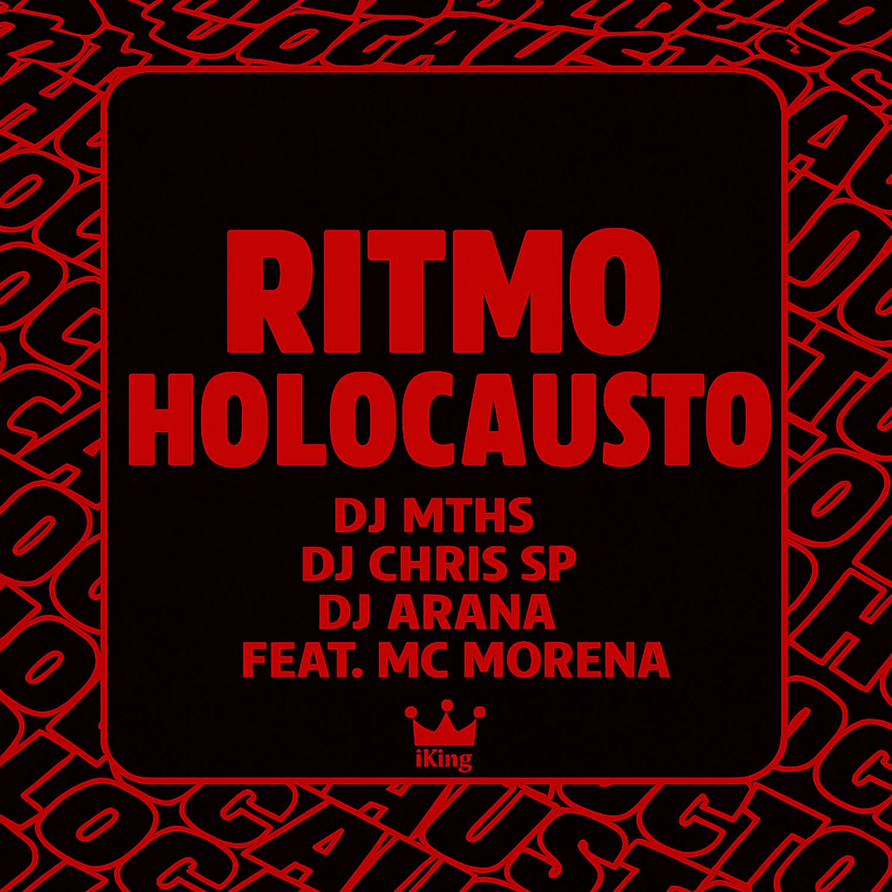Ritmo Holocausto
