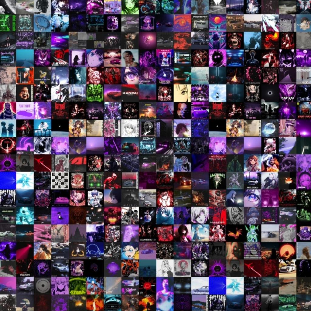 综合PHONK【冷热合集】