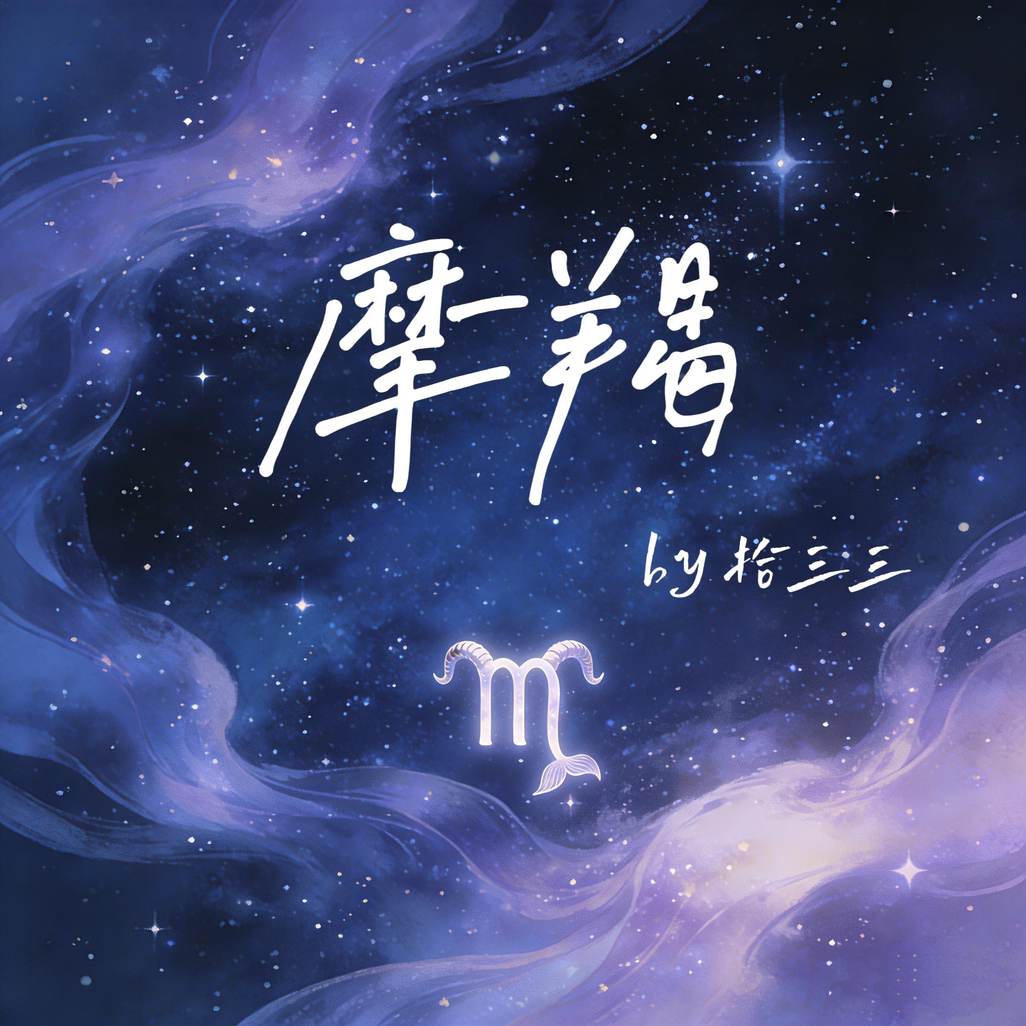 摩羯