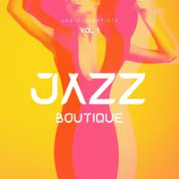 Jazz Boutique, Vol. 1