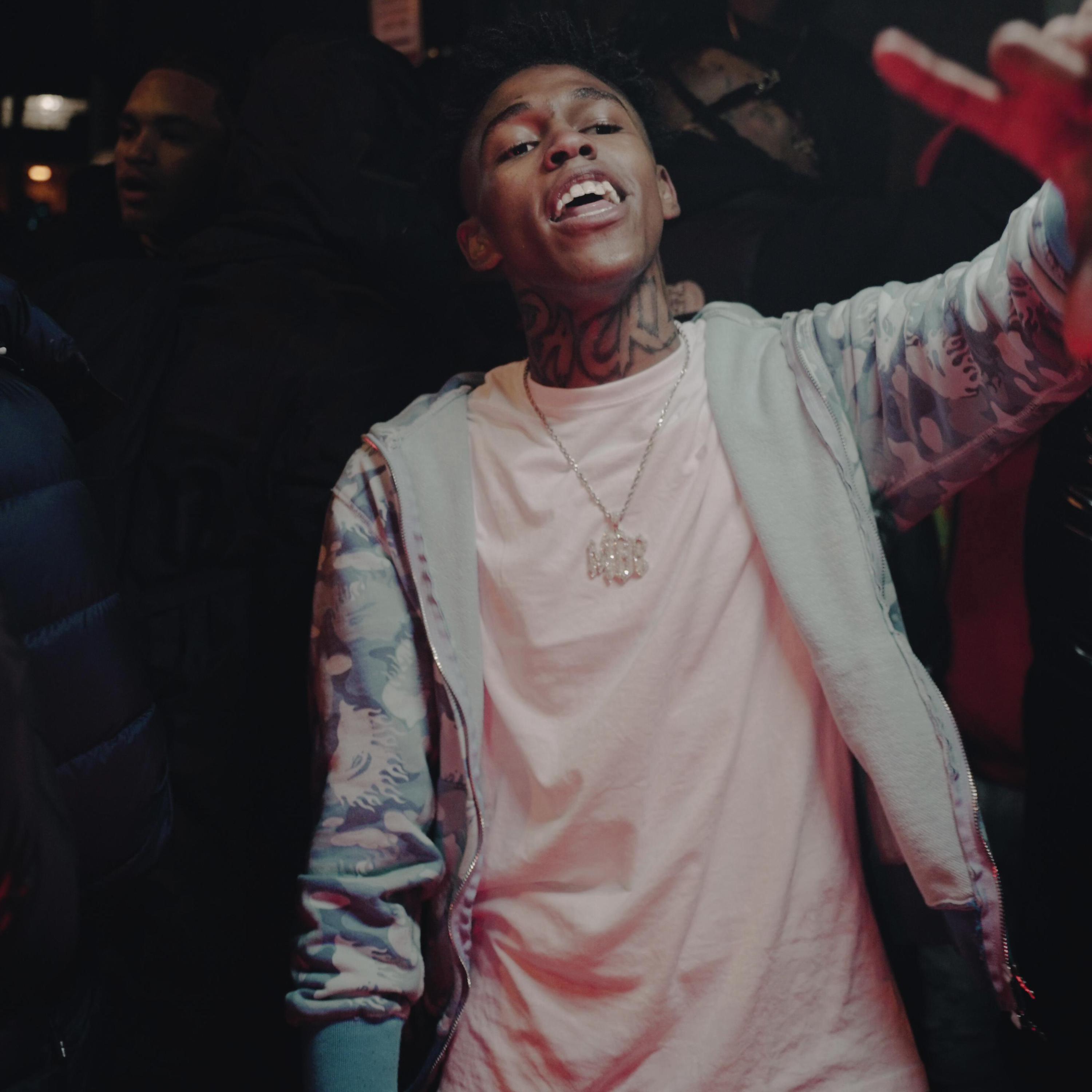 See You At The Top (feat. NSC Kai)