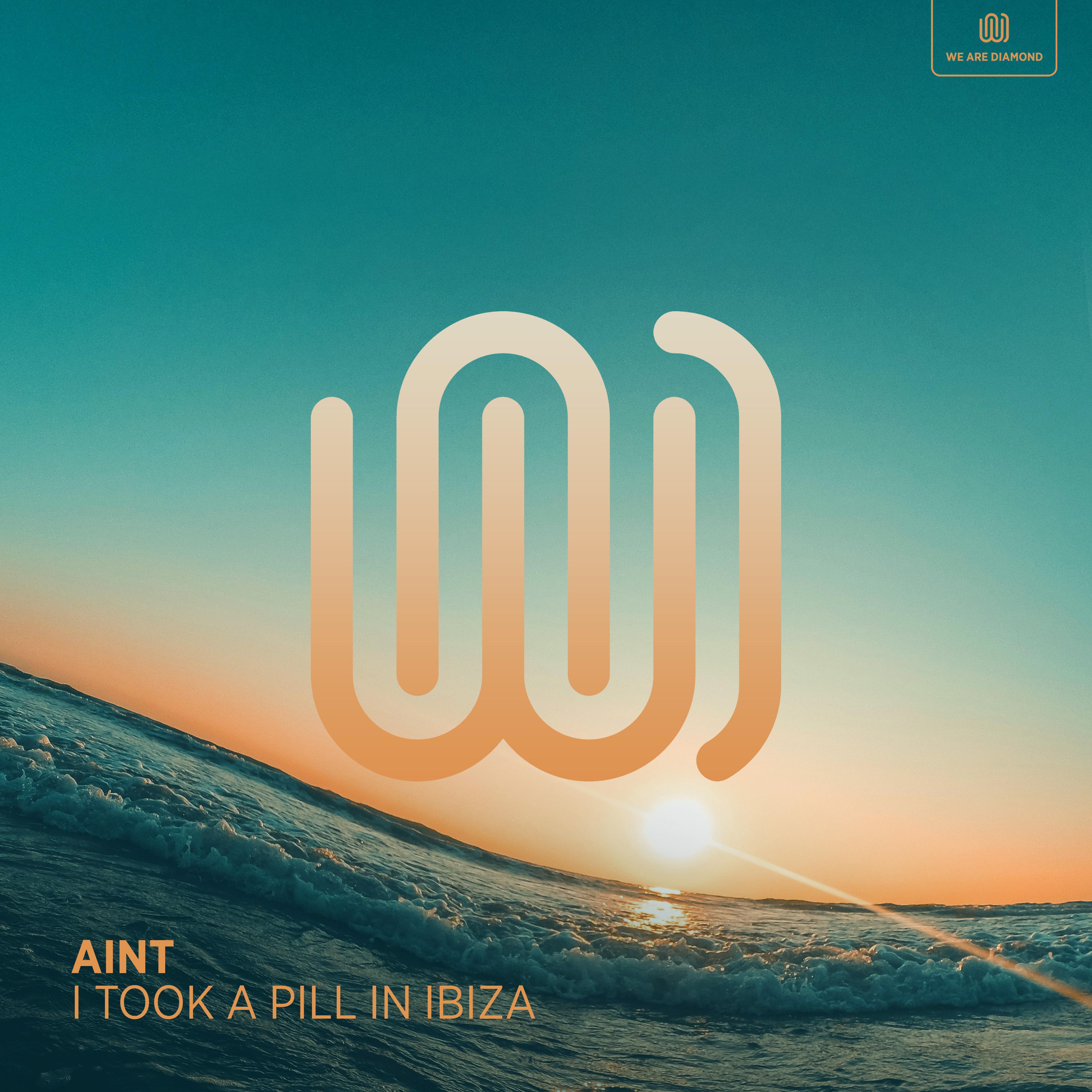 I Took A Pill In Ibiza