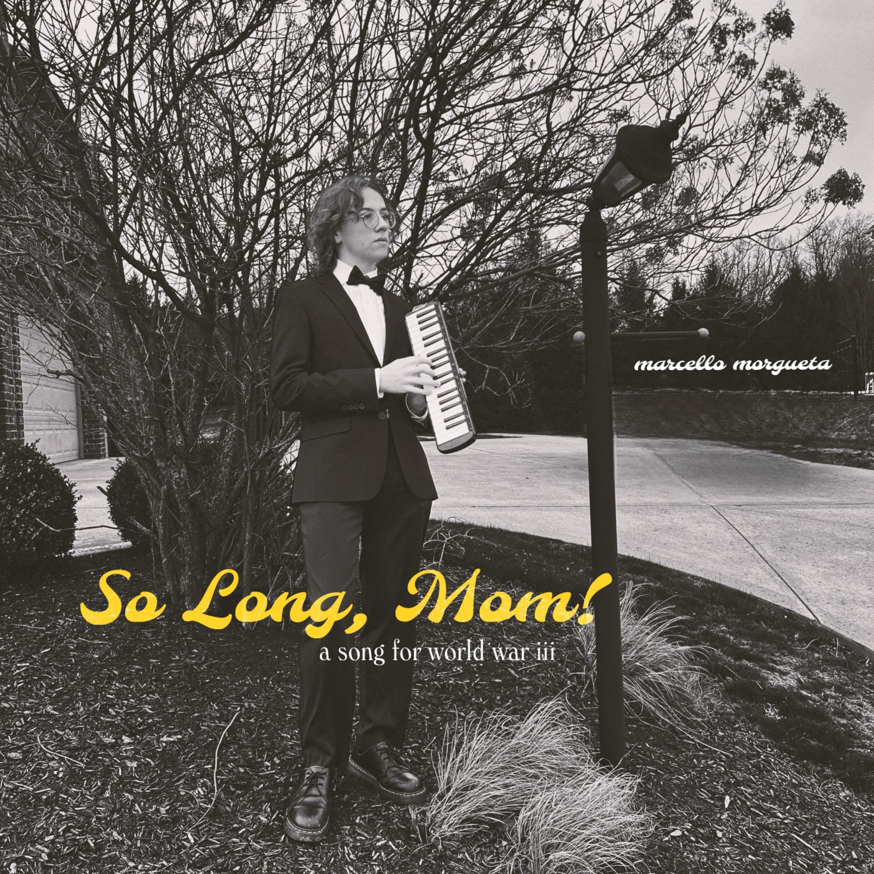 So Long, Mom (A Song For World War III) (Intimate Version)