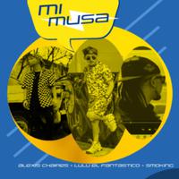 Mi Musa (feat. Alexis Chaires & Smoking593)