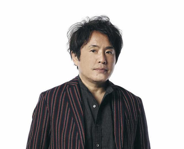 佐藤竹善