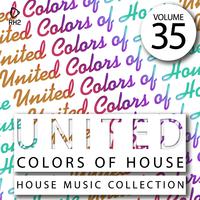 United Colors of House, Vol. 35