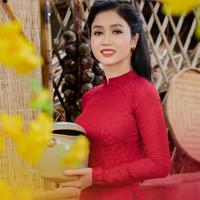 Phương Anh Bolero