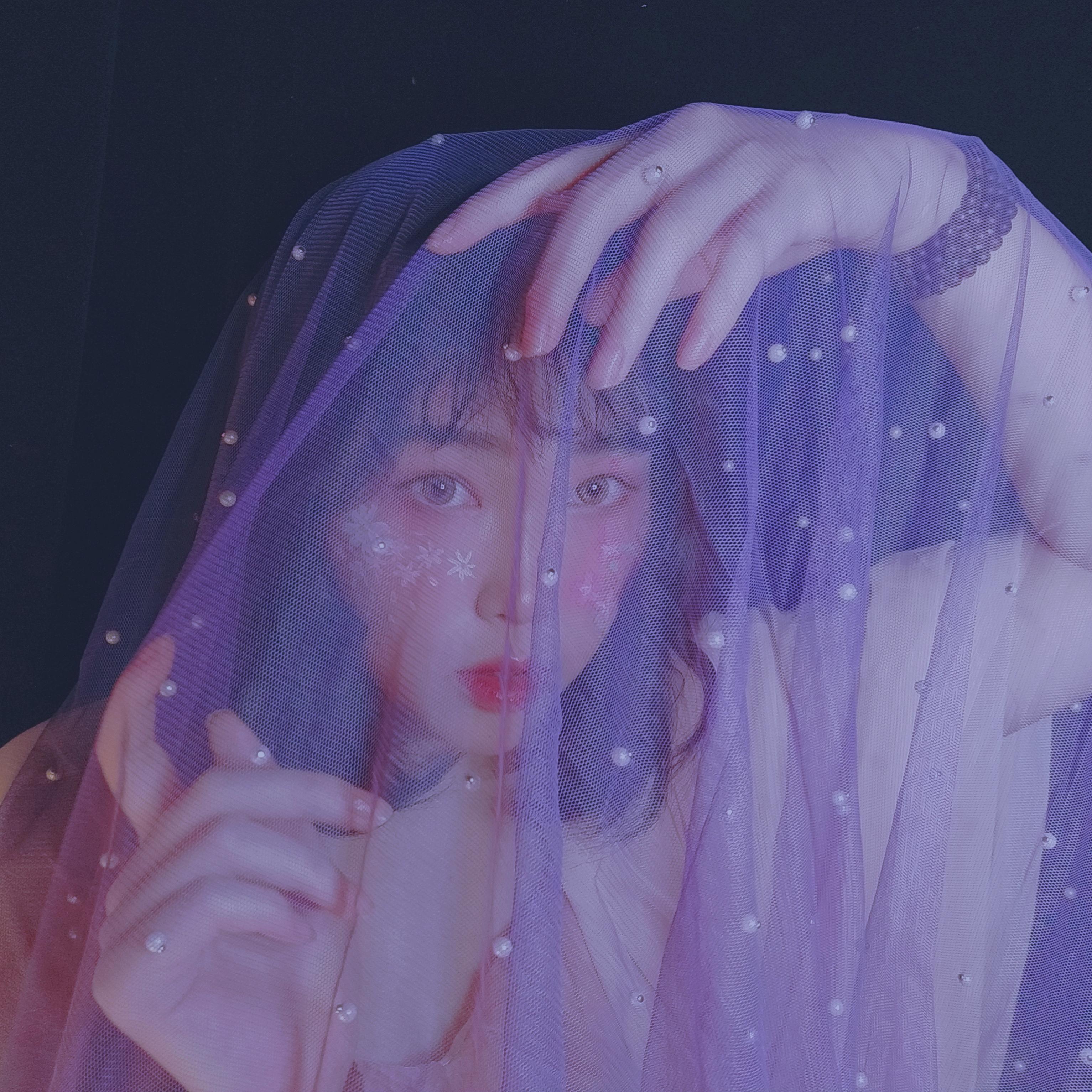 I don't wanna see u anymore（翻自 NINEONE）封面