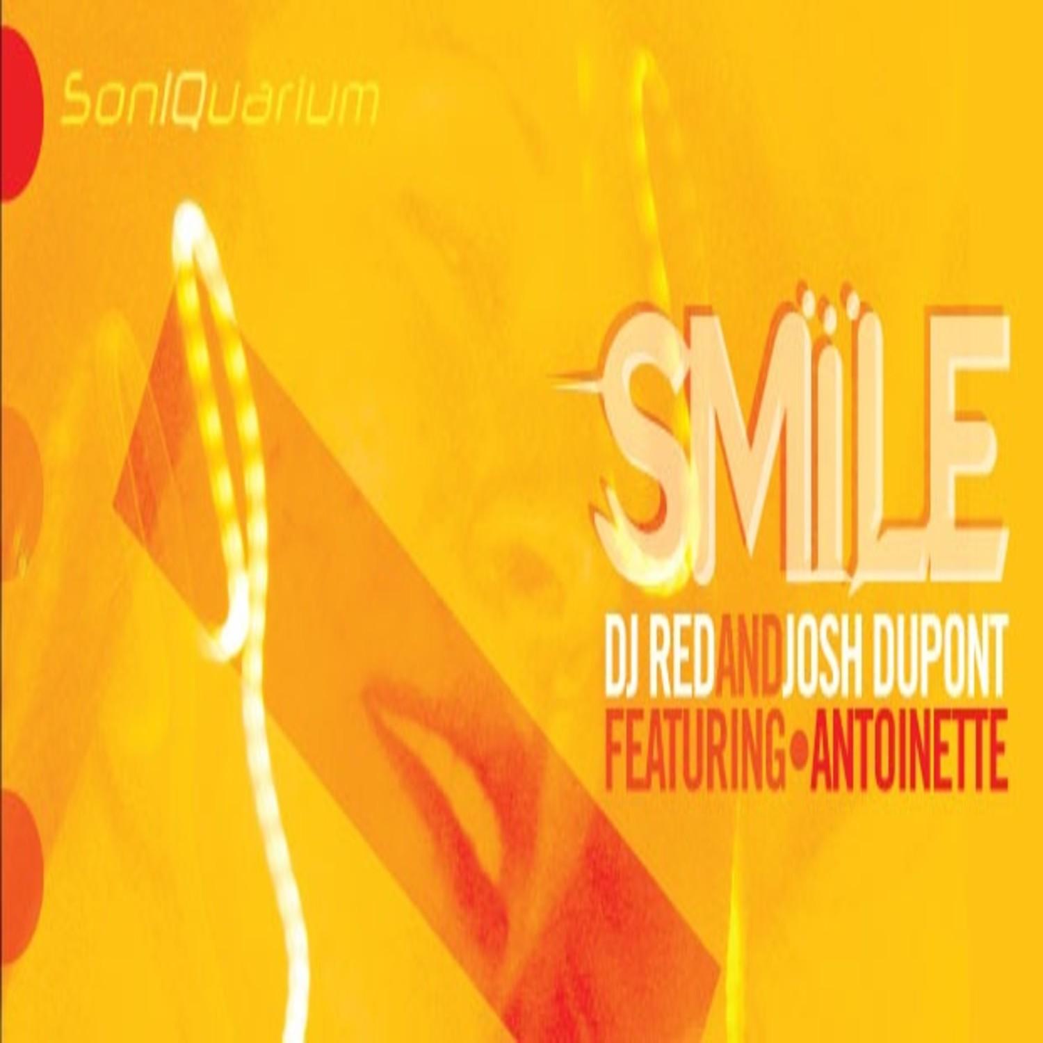 Smile (Original Mix)