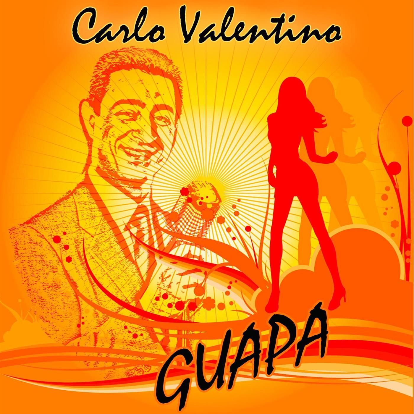 Guapa (André F. Amore Club Mix)