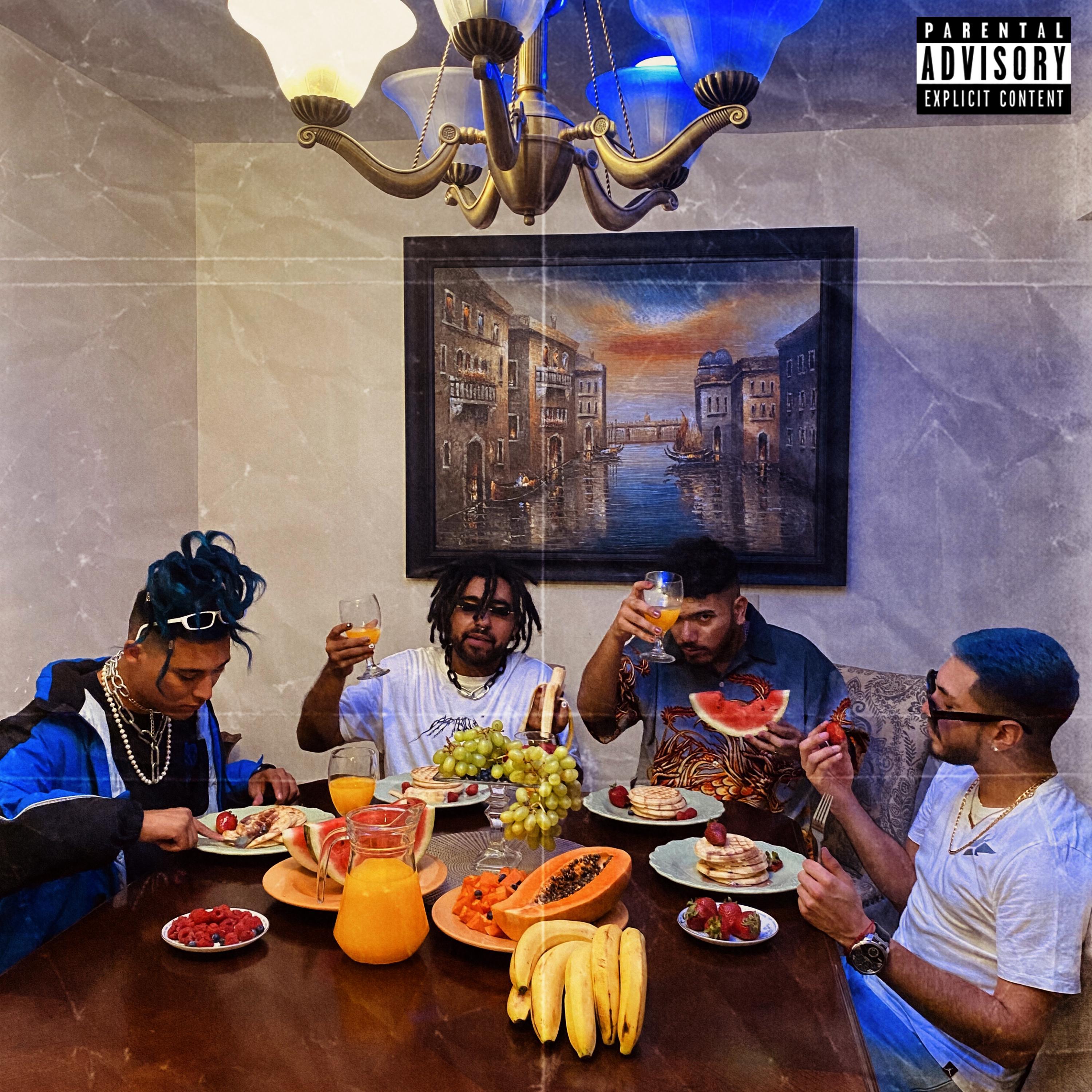 Apariencias (feat. Drty Flwrz & Fresco Boi)