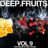 Deep Fruits, Vol. 9