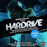 Hardrive: The Definitive Grime Compilation