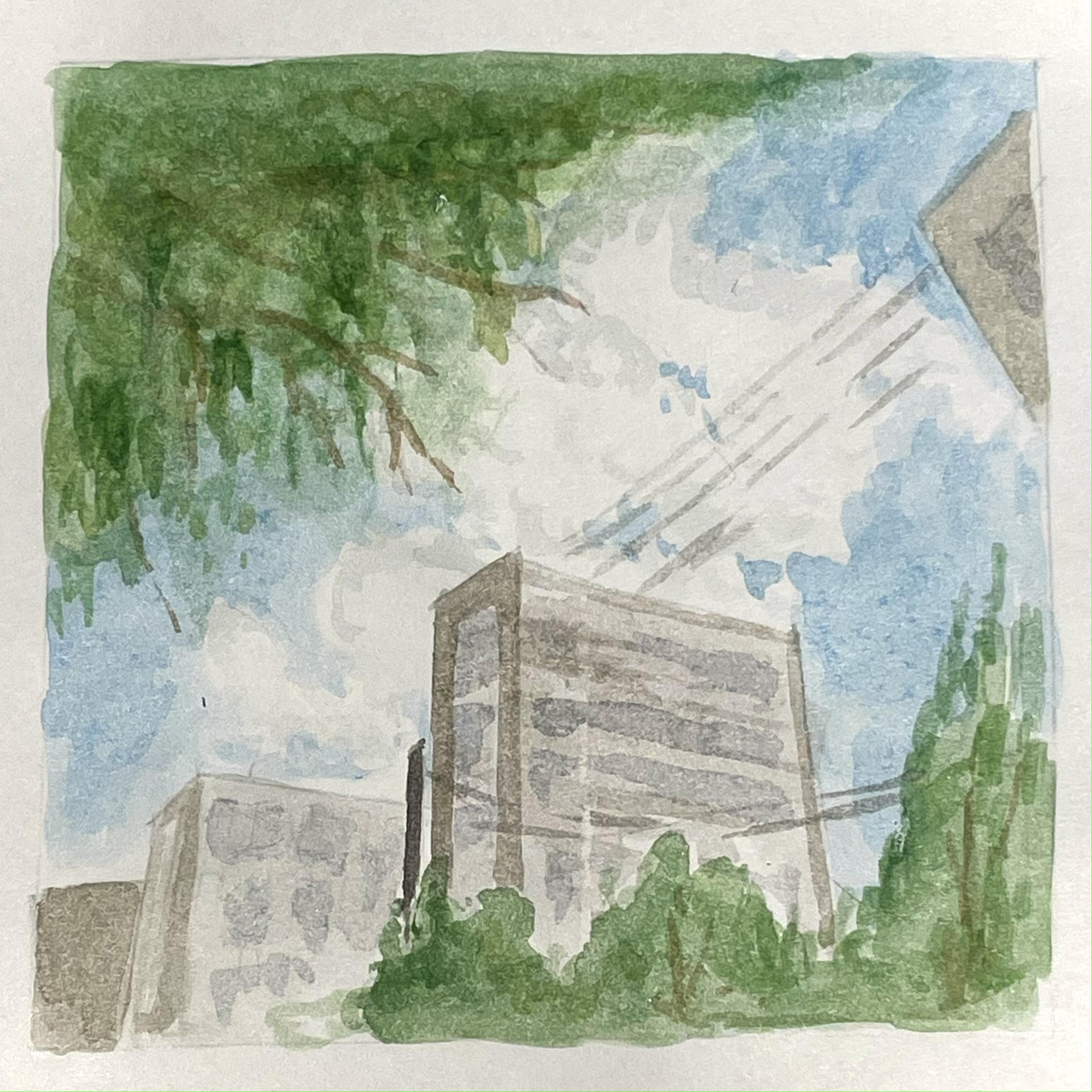 Весна (Speed Up)