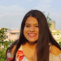 VAISHNAVI SHINGANE