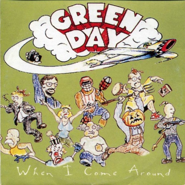 When I Come Around (Album Version)_Green Day_When I Come Around | 在线播放_When I Come Around (Album Version)歌词_When I Come Around (Album Version)下载 | 网易云音乐