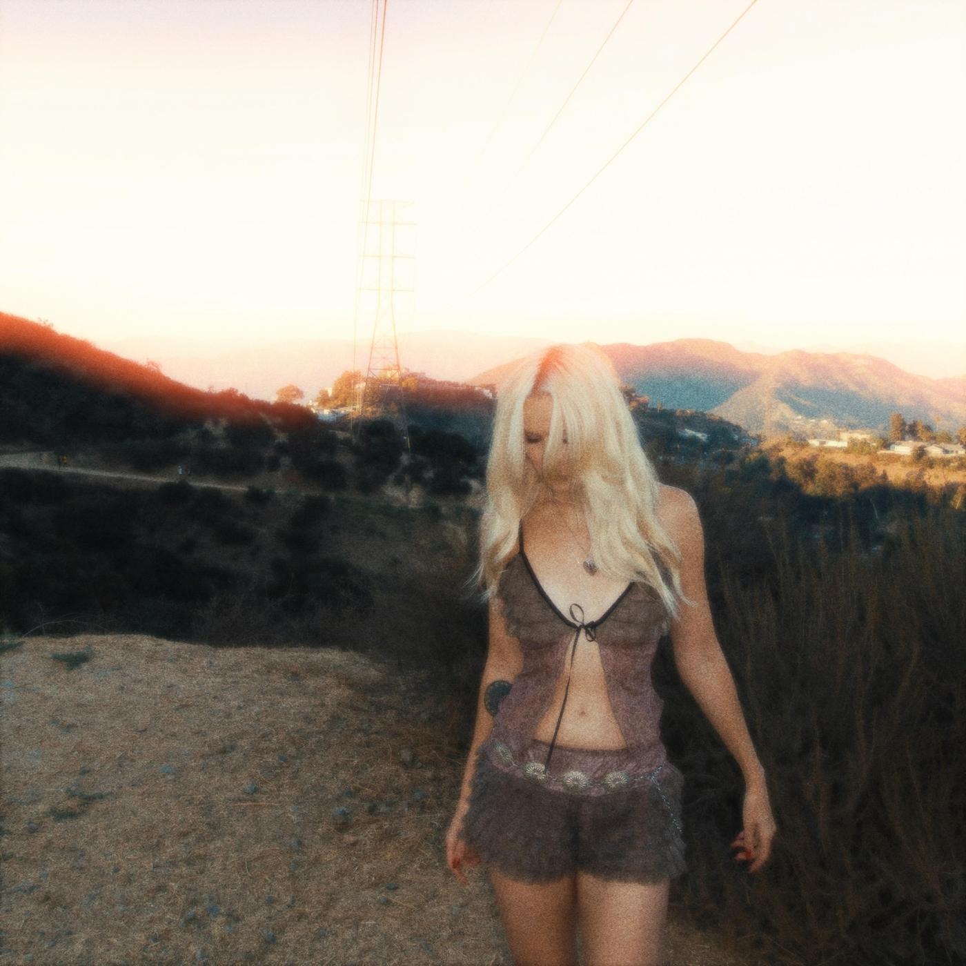 Almost Crying (feat. Sidewalks and Skeletons)