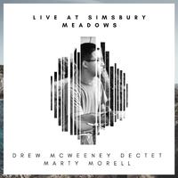 If I Try (Live at Simsbury Meadows) [feat. Marty Morell]