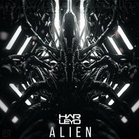 Alien EP