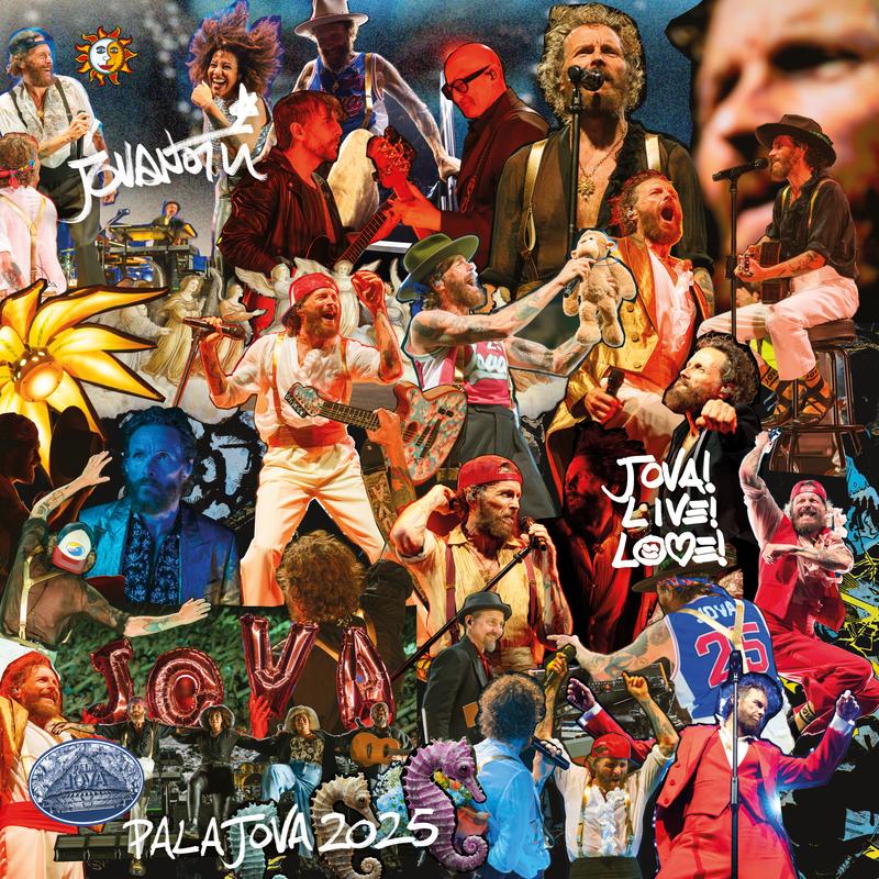 Montecristo (Live 2025)