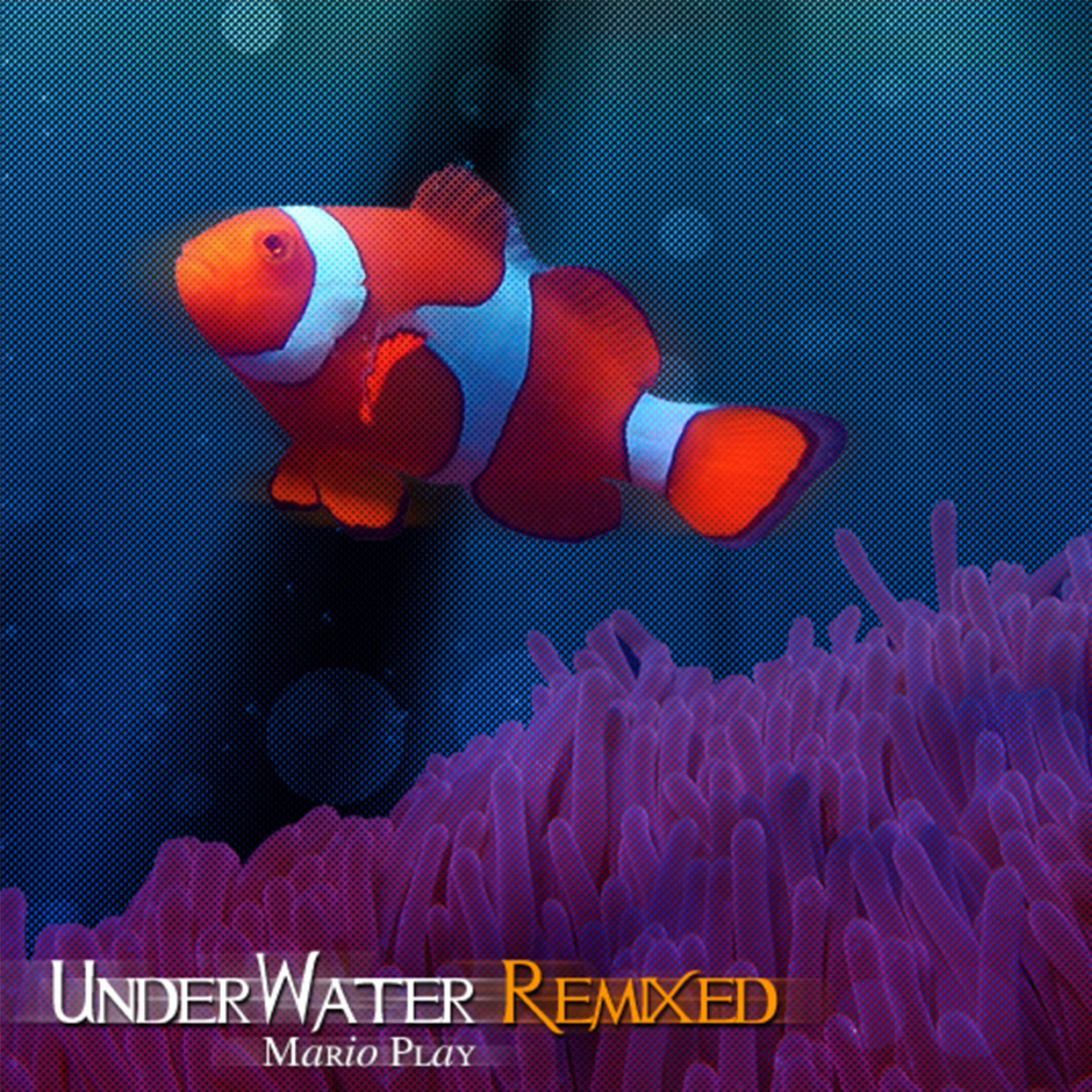 Trippin (Erick Lugo Mix)