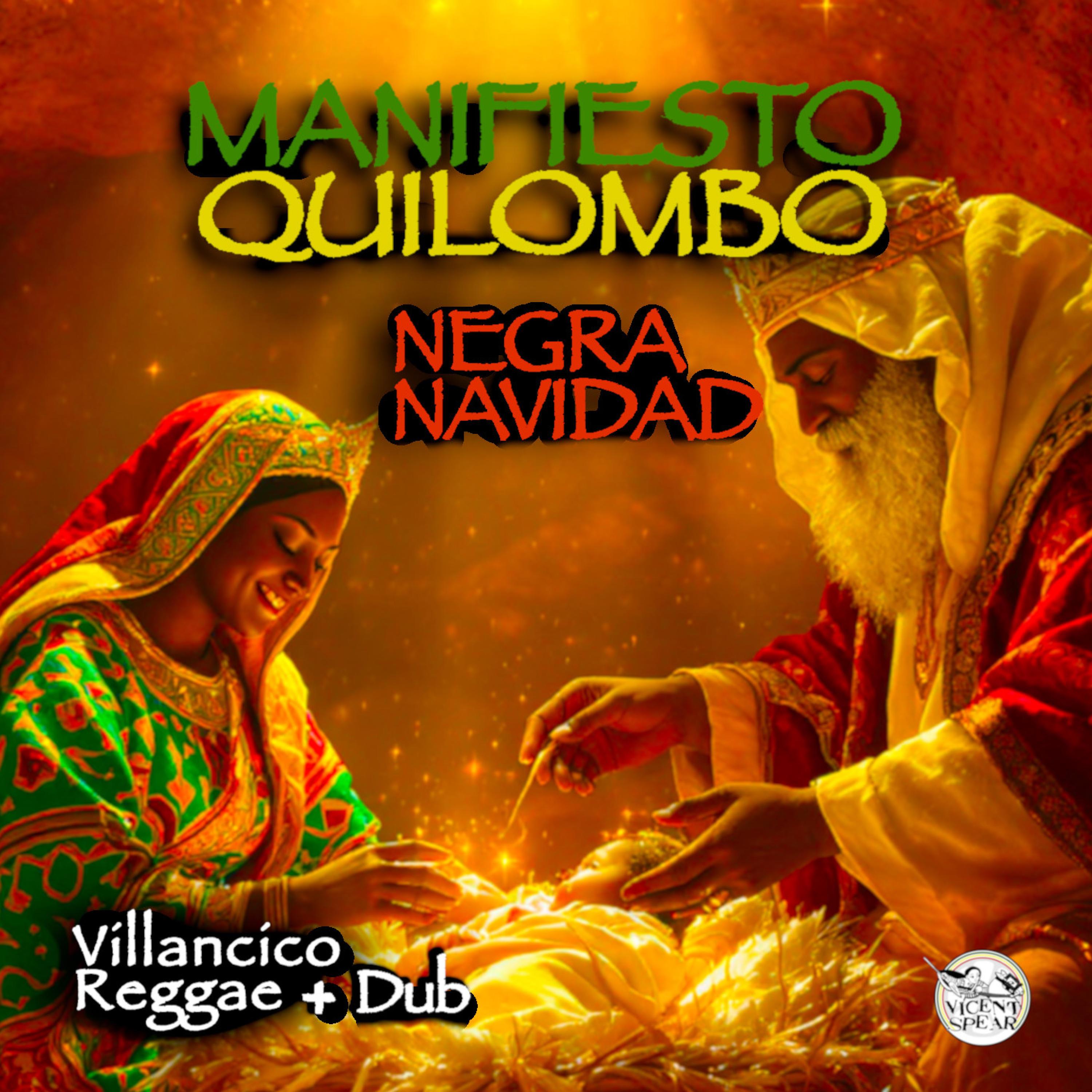 Negra Navidad Dub