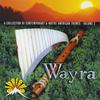 Wayra - Circle Of Friendship