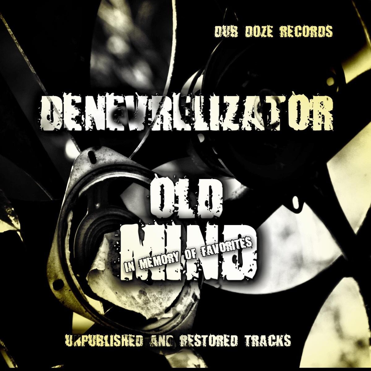 Script Of Mind (Original Mix)
