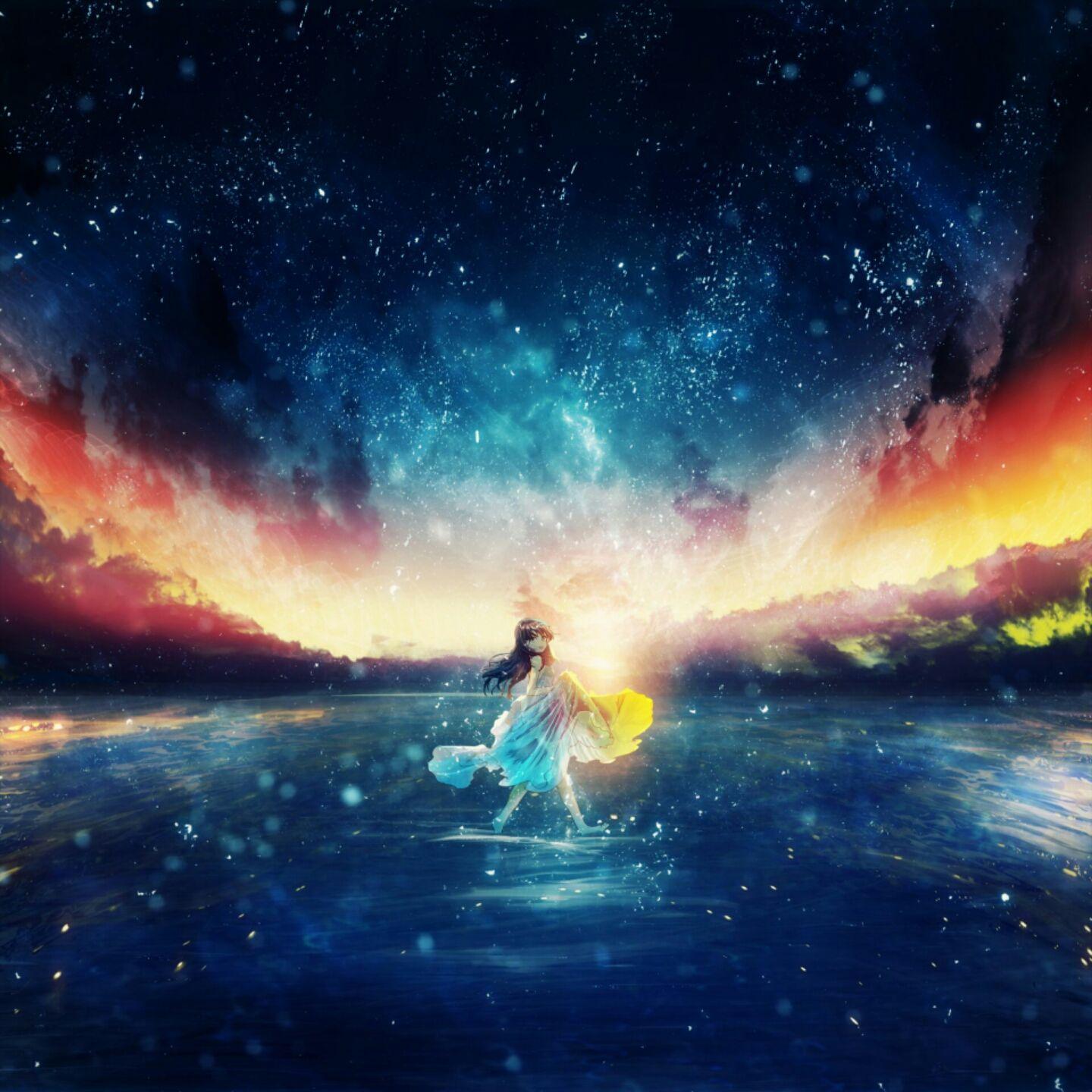 碎星絮语封面