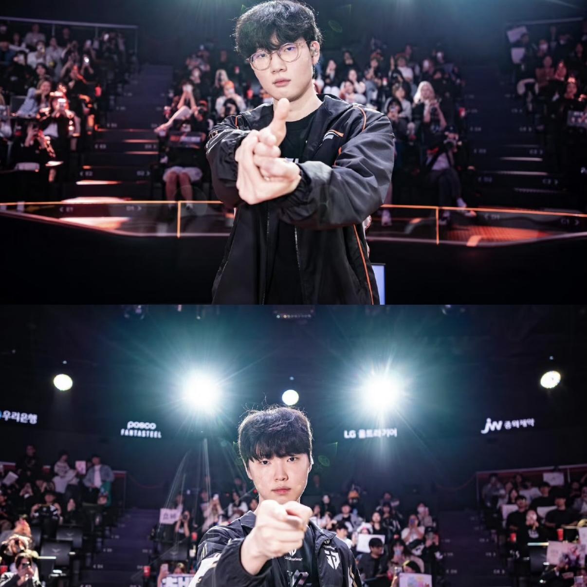 SR｜最好的人注定会到身边♥️