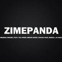 Zimepanda (feat. vdj jones, Mbogi Genje, Wakali Wao, bussa j & calif)
