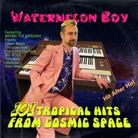 101 Tropical Hits from Cosmic Space