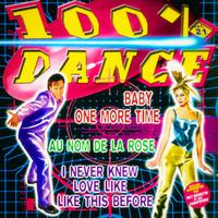 100% Dance, Vol. 21