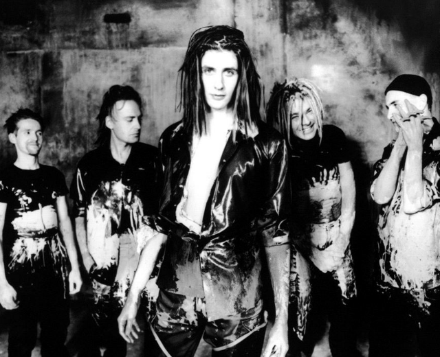 Jesus Jones