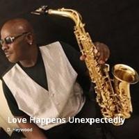 Love Happens Unexpectedly